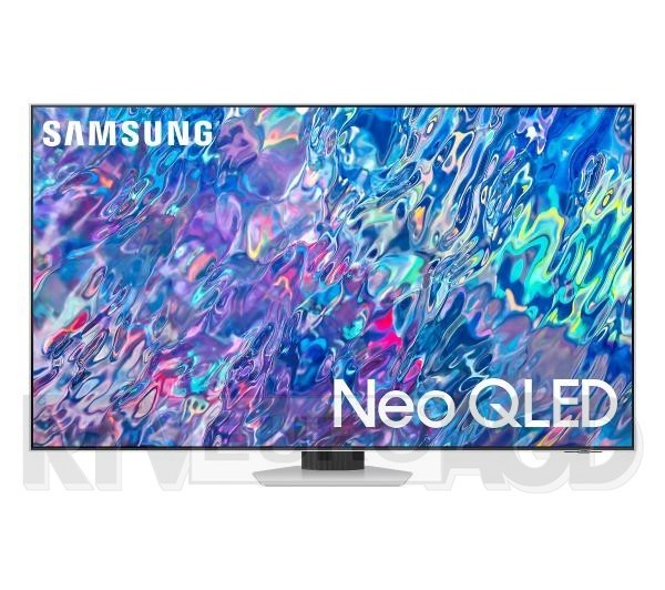Samsung Neo QLED QE85QN85BAT DVB-T2/HEVC