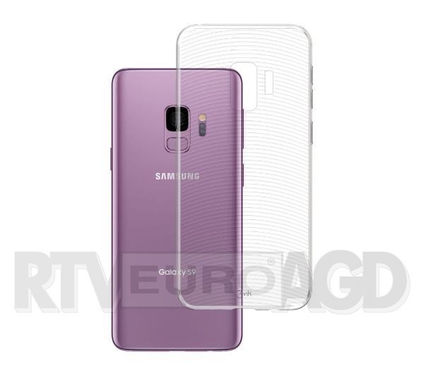 3mk Armor Case Samsung Galaxy S9