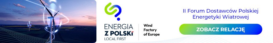Energia z Polski - banerki do artykułów