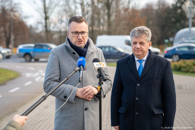 Przetarg na Białostocką Komunikację Rowerową. Zgłosiło się dwóch chętnych do zarządzania systemem BiKERa. Miasto może zaoszczędzić