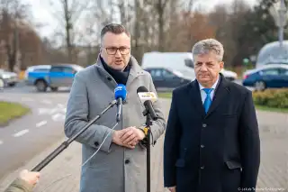 Dwóch chętnych do BiKERa. Za miliony złotych na trzy lata