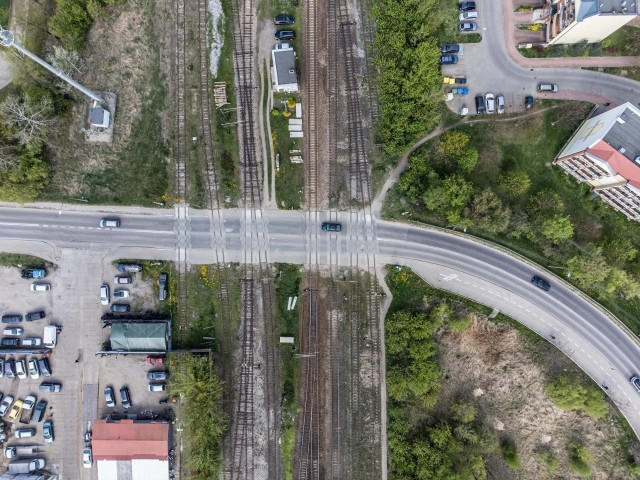 Zwrot w przetargu na budowę odcinka Rail Baltiki Białystok-Ełk. PKP PLK będzie musiał ponownie wybrać najlepszą ofertę. Tak orzekła KIO