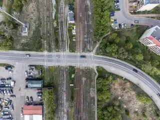Zwrot w przetargu na budowę Rail Baltiki relacji Białystok-Ełk. Co dalej z inwestycją