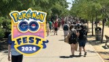 Tysiące ludzi grało w Pokemon GO w jednym miejscu. To trzeba zobaczyć! Relacja z Pokemon GO Fest 2024 w Madrycie 