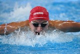 Mistrzostwa Europy w pływaniu: minimum olimpijskie Krzysztofa Chmielewskiego, rekord Polski Jana Kałusowskiego