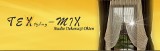 Logo firmy TEX-MIX