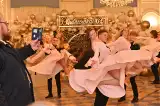 Ależ to był polonez! I studniówka! Tak się bawiło I LO