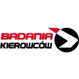 Logo firmy Badania Kierowców Warszawa - W Czasie Jednej Wizyty
