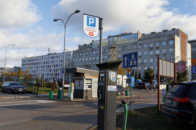 Strefa płatnego parkowania w Białymstoku. Sprawdź, ile wyniosły wpływy po podwyżce opłat. I czy będą w centrum nowe parkingi?