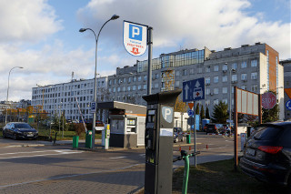 Na to idą pieniądze za płatne parkowanie w centrum. Czy będą nowe parkingi?