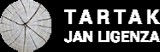 Logo firmy TARTAK JAN LIGENZA SZCZEKOCINY