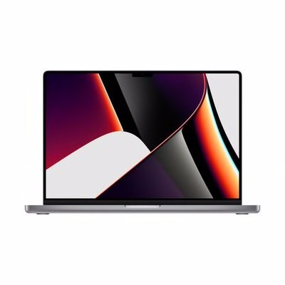 MacBook Pro 16 MK183ZE/A/US Laptop APPLE
