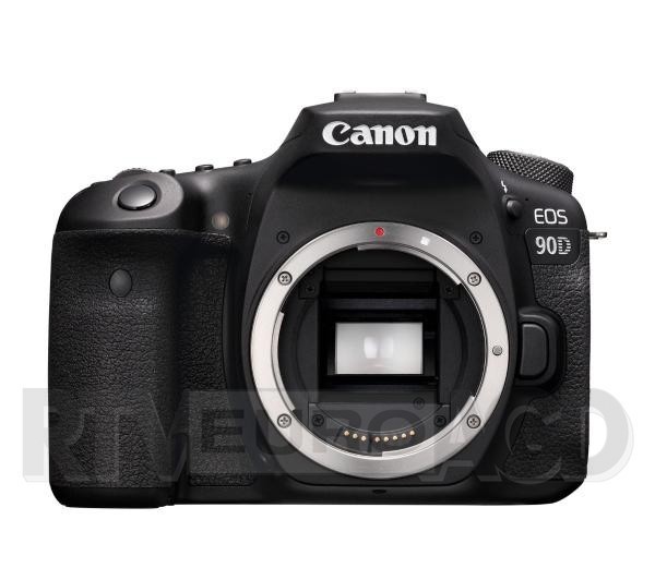 Canon EOS 90D - Body
