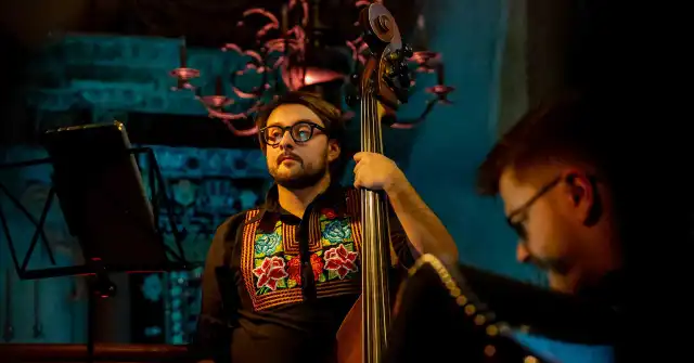 Za nami Festiwal „Muziko de nia tempo”. W Tykocinie rozbrzmiewały piękne dźwięki!