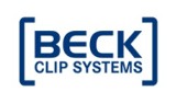 Logo firmy BECK Clip System Sp. z o.o.