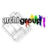 Logo firmy Archi group