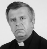 Zmarł ksiądz Jerzy Ostrowski. Pracował w wielu parafiach: w Białymstoku i w regionie