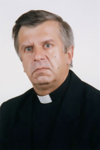 Ks. Jerzy Ostrowski (1955 - 2026)