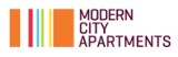Logo firmy Modern City Apartments