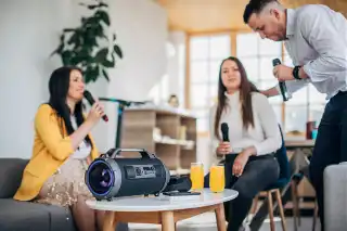 Jaki głośnik Bluetooth? 5 modeli na idealnych na wyjazd
