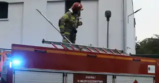 Instrukcja alarmowa. Tak zachowaj się, gdy usłyszysz hasła: Pożar! Bomba! Azyl!