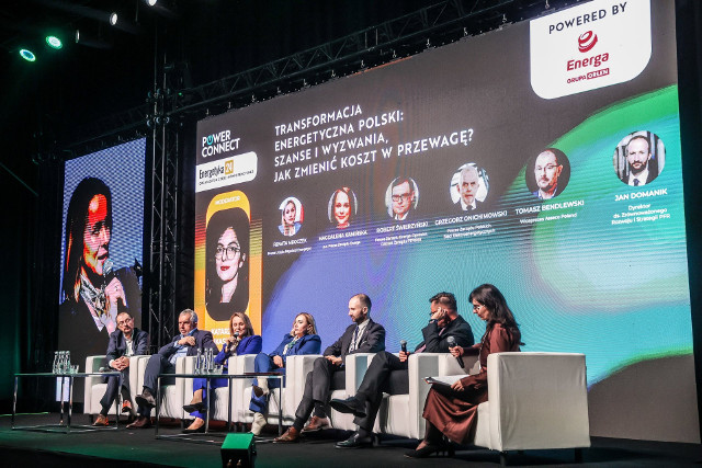 Jak koszty transformacji energetycznej zamienić w przewagi? Szanse i wyzwania polskiej energetyki