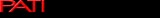 Logo firmy Wypożyczalnia samochodów osobowych Patirental - Tczew