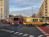 Utrudnienia w Warszawie. Sześć linii tramwajowych zawieszonych. Doszło do potrącenia