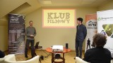 W Rypinie wznowił działalność klub filmowy. Zobaczcie wideo