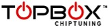 Logo firmy TopBox