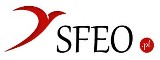 Logo firmy SFEO