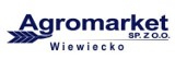 Logo firmy Agromarket sp. z o.o.
