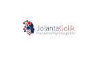 Logo firmy Jolanta Golik Pracownia Psychologiczna