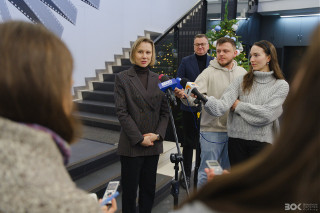Modernizacja w Białostockim Ośrodku Kultury, która niweluje bariery