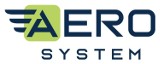 Logo firmy Aero System
