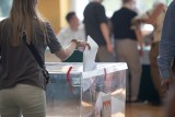 Wybory na Podkarpaciu. Informacje, zdjęcia z lokali wyborczych. Śledź naszą relację na żywo