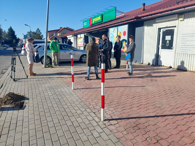 Konfederacja sprzeciwia się podwyżkom opłat w Strefie Płatnego Parkowania. Krytykuje też władze miasta za politykę parkingową