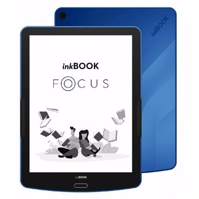 Focus Czytnik e-Booków INKBOOK