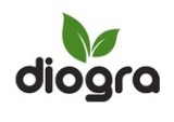 Logo firmy Diogra Paulina Świdergał