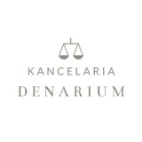 Logo firmy Kancelaria Denarium