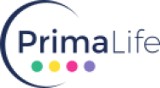 Logo firmy Primalife