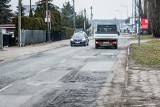 Rusza remont ul. Łęczyckiej w Bydgoszczy. Będą utrudnienia – wyznaczono objazdy dla kilku autobusów