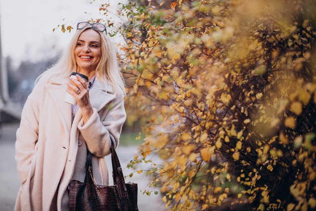 Już dzisiaj zacznij przygotowywać się na jesień. Sprawdź trendy modowe.