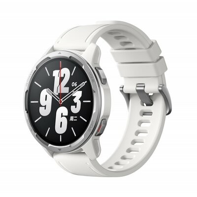 Watch S1 Active GL Biały Smartwatch GPS XIAOMI
