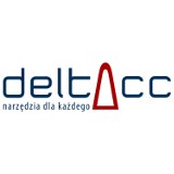 Logo firmy DELTA Czartoszewski i Czarnek Sp z .o.o.