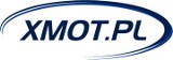 Logo firmy XMOT.PL MAREK SOBKOWIAK WOJCIECH SOBKOWIAK S.C.