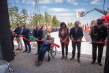 Nowa strażnica w Ostrorogu oficjalnie otwarta podczas Gminnych Obchodów Dnia Strażaka