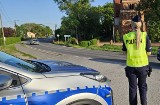 Spieszyło się w majowy weekend! Policja z Grudziądza podsumowała majówkę na drogach