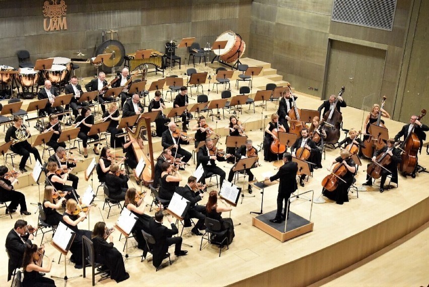 Filharmonia Kaliska zaprasza na Galę Operową 