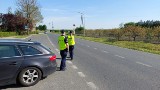 Policja z Inowrocławia podsumowała długi majowy weekend. Zdjęcia